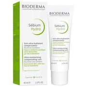 Bioderma Sebium Hydra 40ml – Intense Moisturizer for Dehydrated, Irritated Skin-1