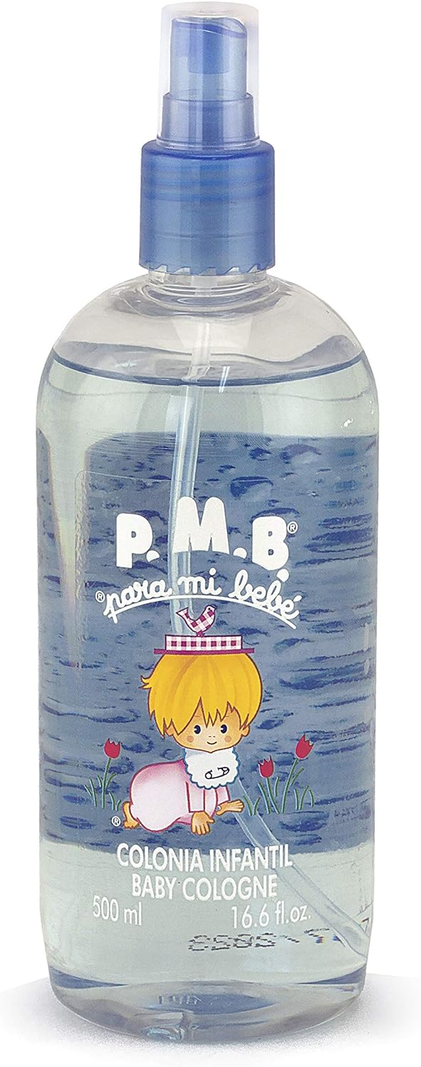 Para Mi Bebe Baby Cologne-2