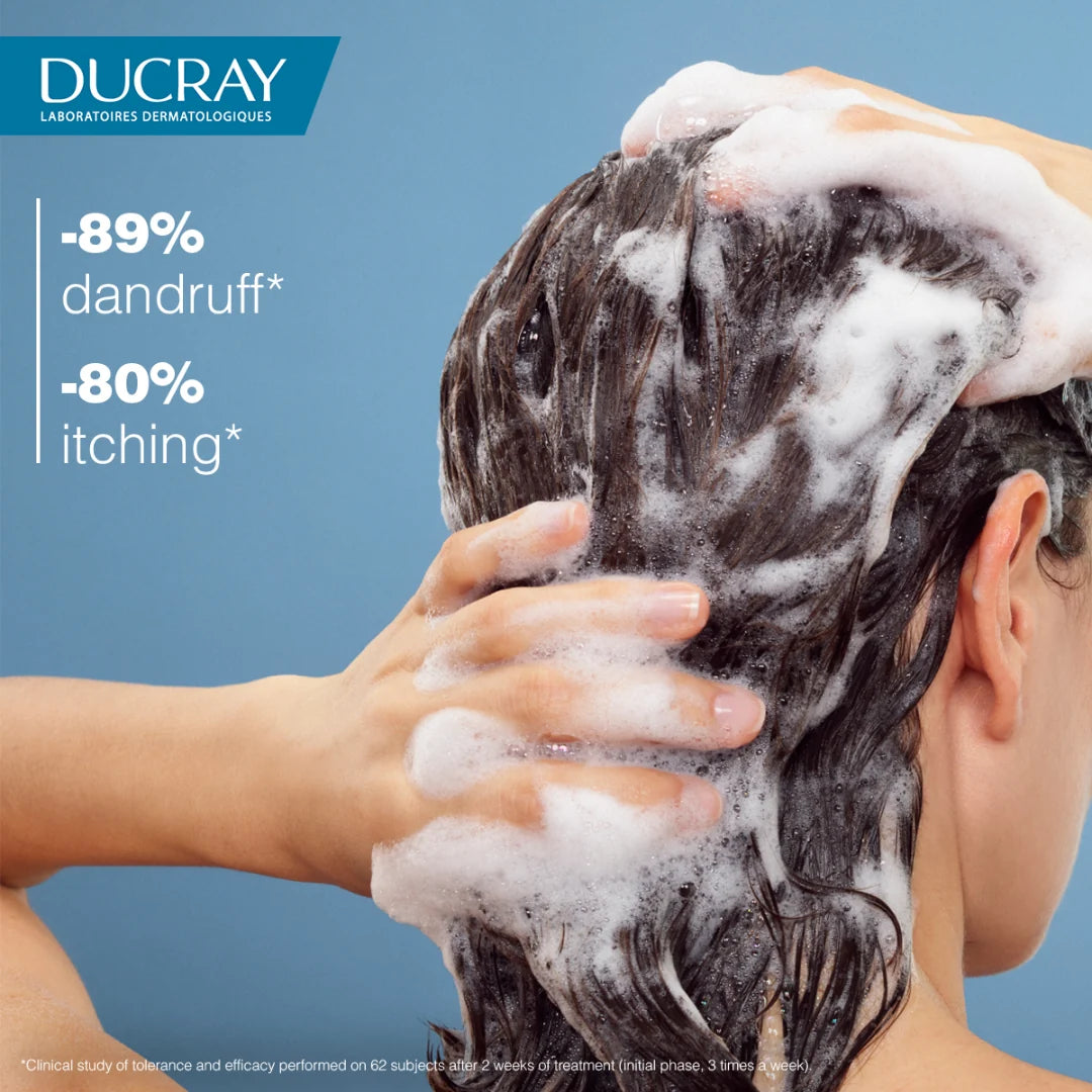 Kelual DS treatment Shampoo 100ml - Buy 2 Get 1 Free