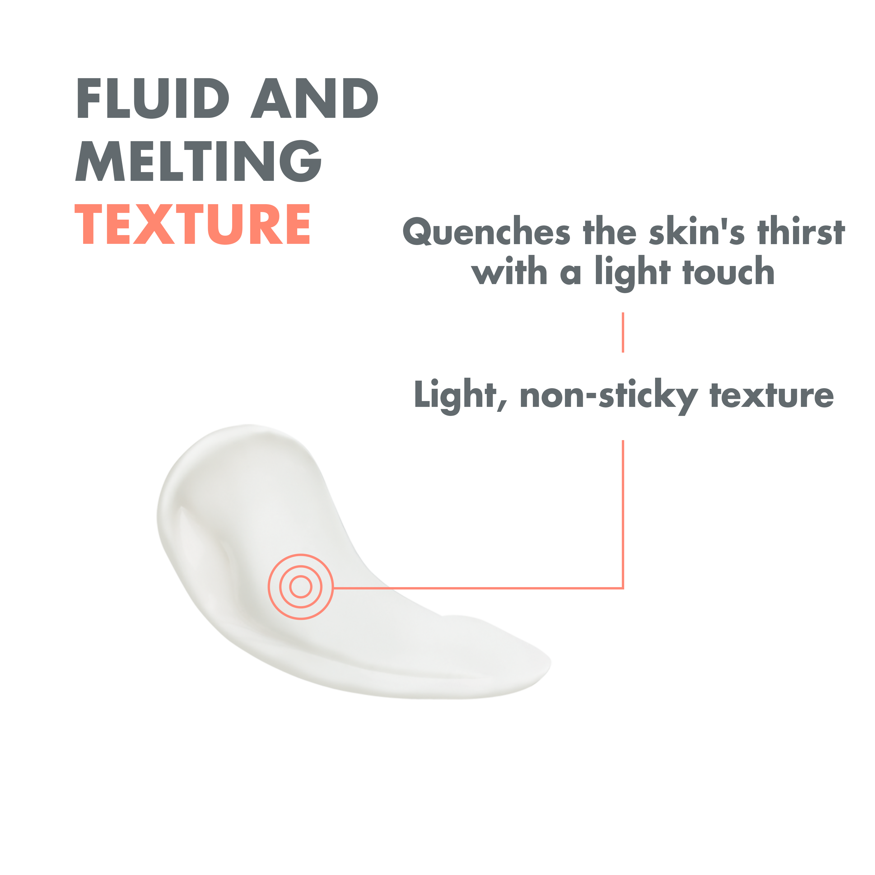 Avene Hydrating Emulsion Hydrance Light and get a FREE 150ml Avène Cleansing Foam