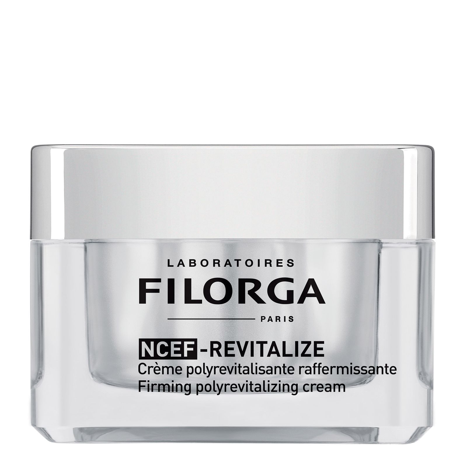 Filorga NCEF Revitalize Cream – Advanced Anti-Aging Solution-1