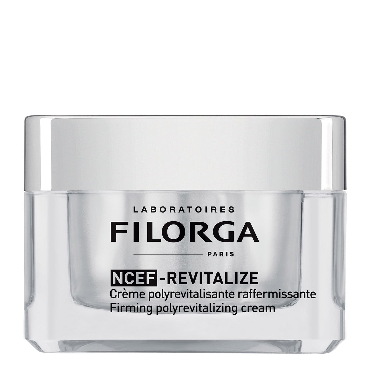 Filorga NCEF Revitalize Cream – Advanced Anti-Aging Solution-1