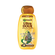 Ultra Doux Avocado & Shea Butter Shampoo-1