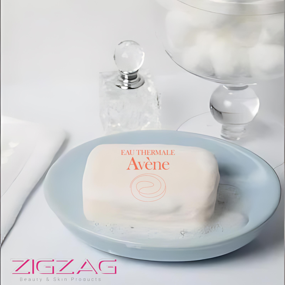 Avene Trixera Nutrition Ultra-Rich Cleansing Bar 100g-4