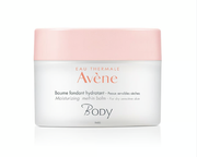 Avene Body Moisturizing Melt-In Balm 250ml – Deep Hydration for Dry & Sensitive Skin-1