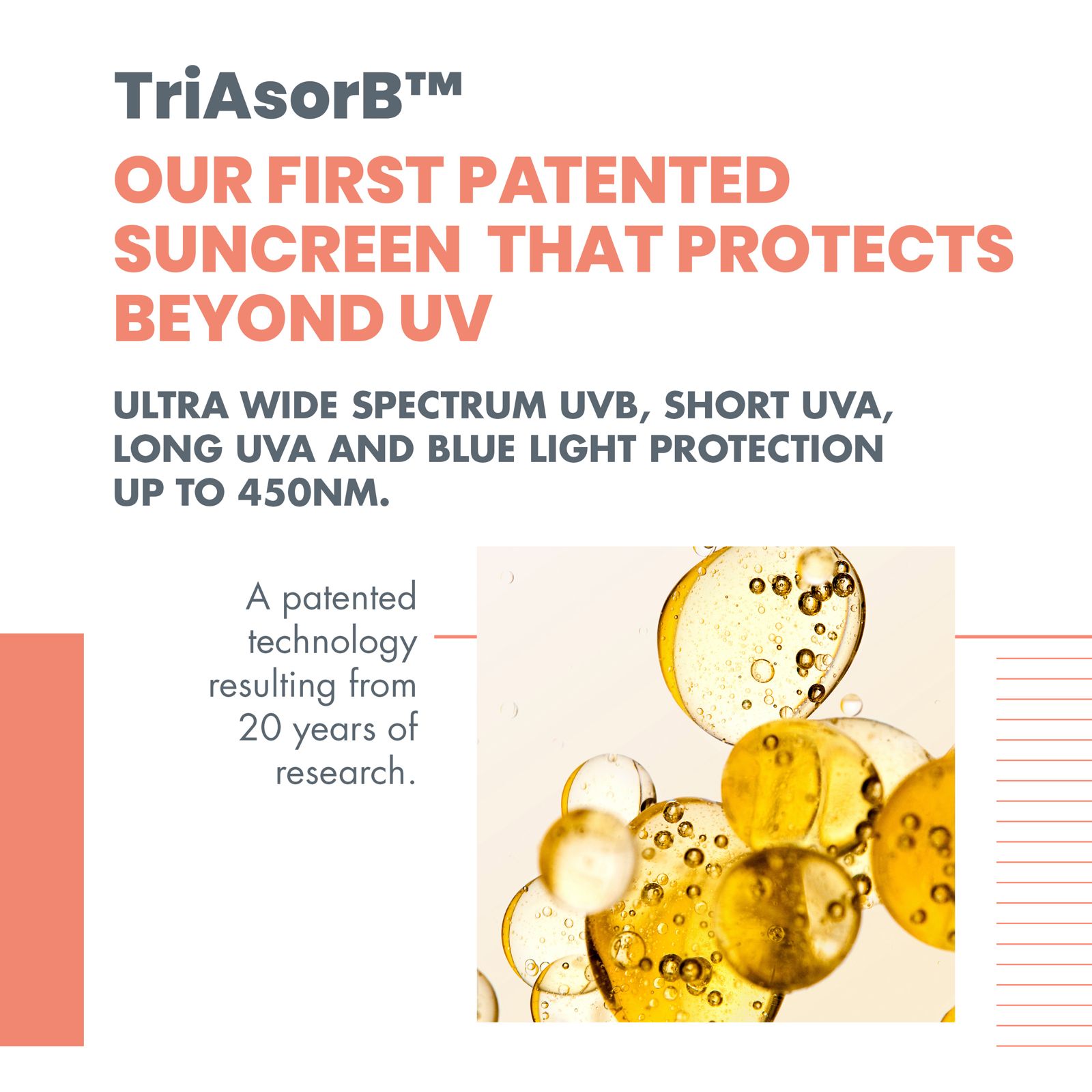 Avene Very High Sun Protection SPF 50  Fluid for Combination to Oily Skin 50ML - Matte Finish UV Defense Buy 1 Get 1 Free-5