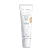 Avene Couvrance Fluid Foundation 30ML - Lightweight Coverage with a Natural Finish-1