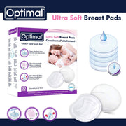 OPTIMAL BREAST PAD-1