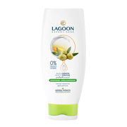 Lagoon Conditioner Olive and Keratin-1
