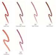 Dali Lip Liner Pen- 5 Shades-1
