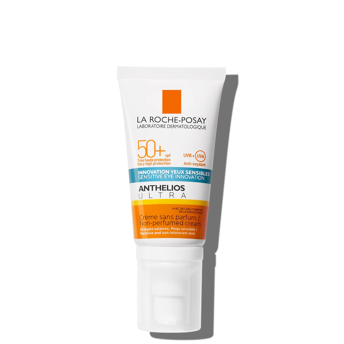 La Roche Posay Uvmune 400 Hydrating Cream Spf 50+-1