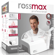 Rossmax Piston Nebulizer-1