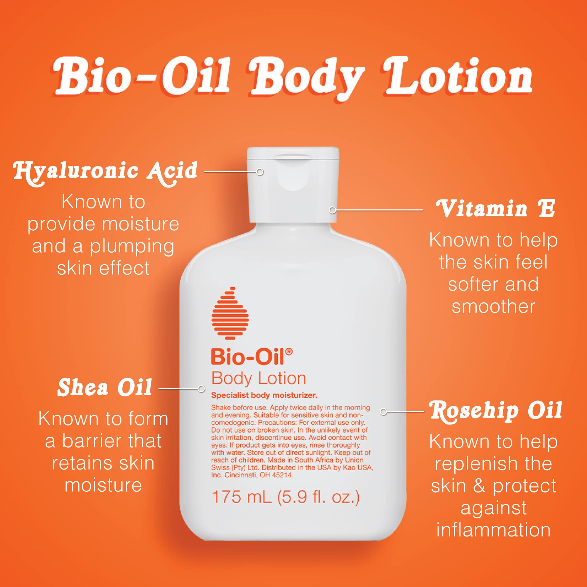 Bio-Oil Moisturizing Body Lotion-3