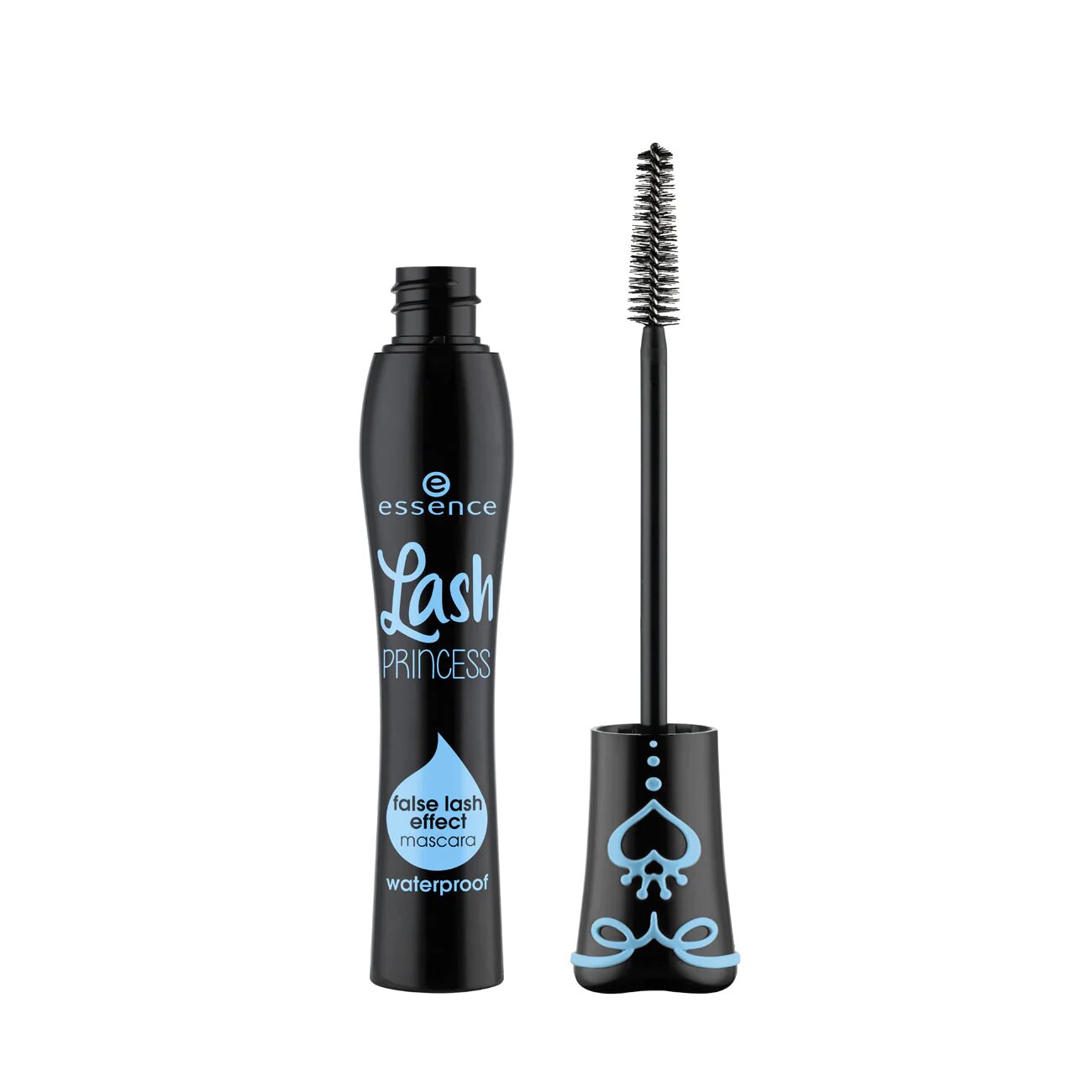 Essence Lash Princess False Lash Mascara Waterproof-1