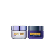 L’Oreal Paris Hyaluron Expert Day Cream SPF 20 + Hyaluron Expert Night Cream – 20% Off Black Friday Deal-1