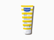 Mustela Very High Protection Sun Lotion - SPF 50+ - Kids Sun Protection-1