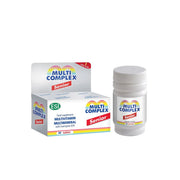 Multicomplex Senior-1