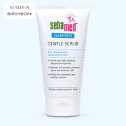 Sebamed Clear Face Gentle Scrub-1