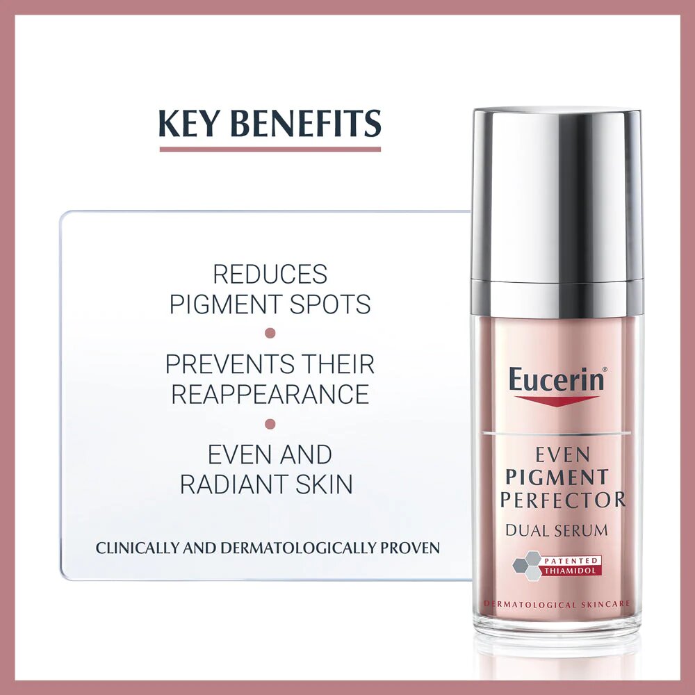 Eucerin Even Pigment Perfector Dual Serum-2
