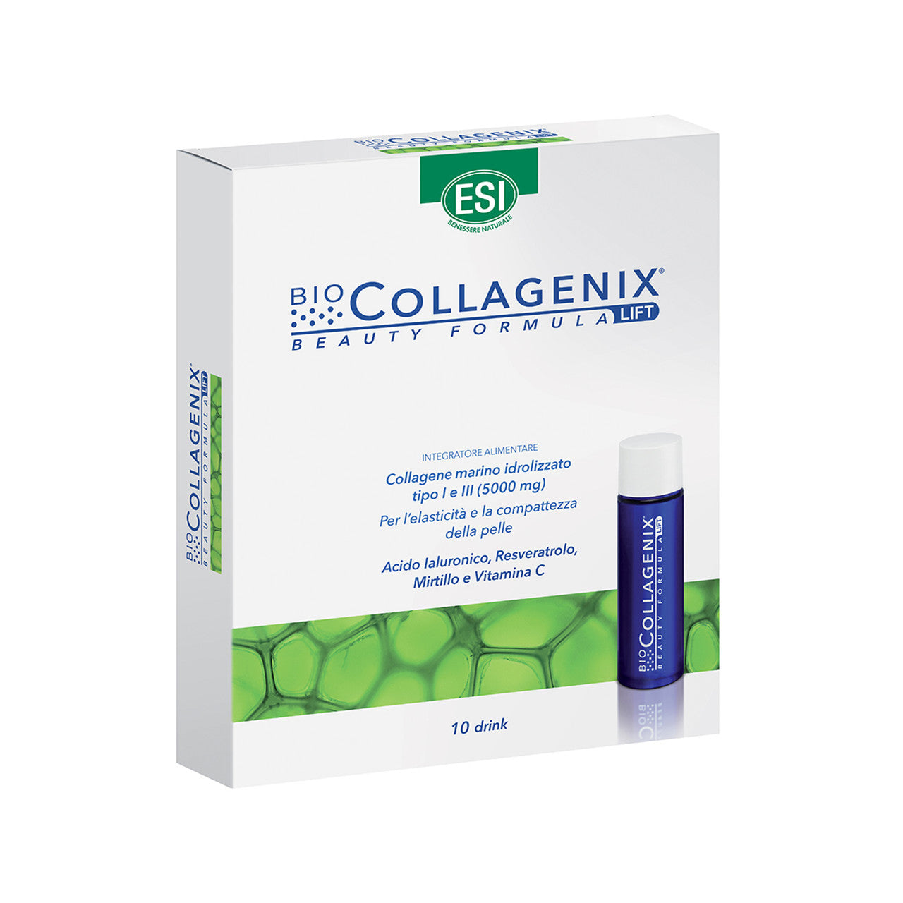 Biocollagenix Drink – Anti-Aging Marine Collagen Supplement-1