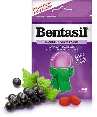 Bentasil Throat Lozenges-2
