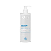 SVR Physiopure Cleansing Micellar Water 400ml Gently Removes Makeup and Impurities Hydrating and Soothing for Sensitive Skin-1