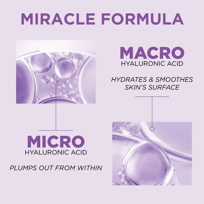 L’Oréal Paris Hyaluron Expert Eye Cream with Hyaluronic Acid-3