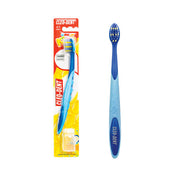 Cleo-Dent Kids Soft Toothbrush – Gentle Daily Care for Sensitive Gums-1