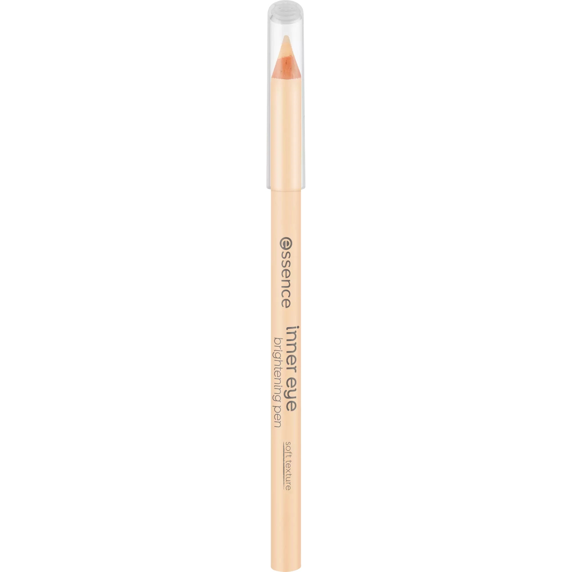 Essence Inner Eye Brightening Pen – Soft Nude Eye Pencil for a Wide-Awake Look-1