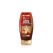 Ultra Doux Castor and Almond Oil Hammam Zeit infused Conditioner-1