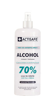 Actisafe Alcohol 70% 1000Ml-1