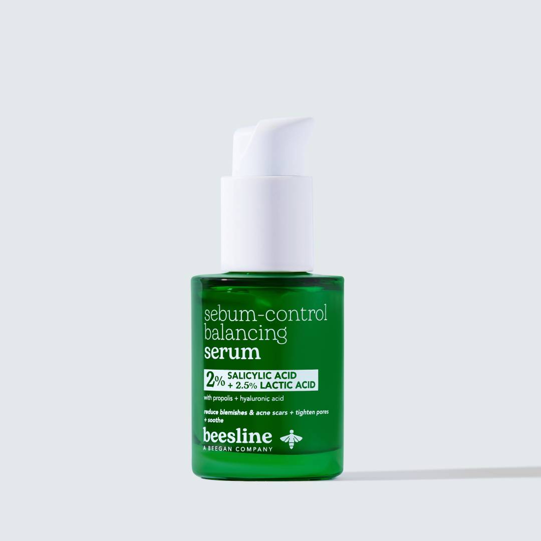 Beesline Sebium Control Balancing Serum 2% Salicylic Acid-1