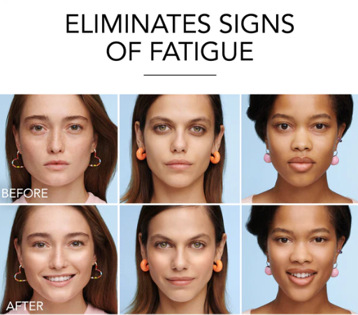 Bourjois Healthy Mix Anti-Fatigue Foundation-4