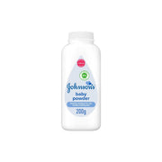 Johnson's Baby Powder-1