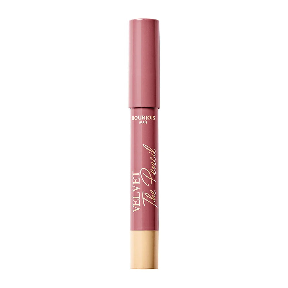 Bourjois Velvet The Pencil Lipstick Pencil-7