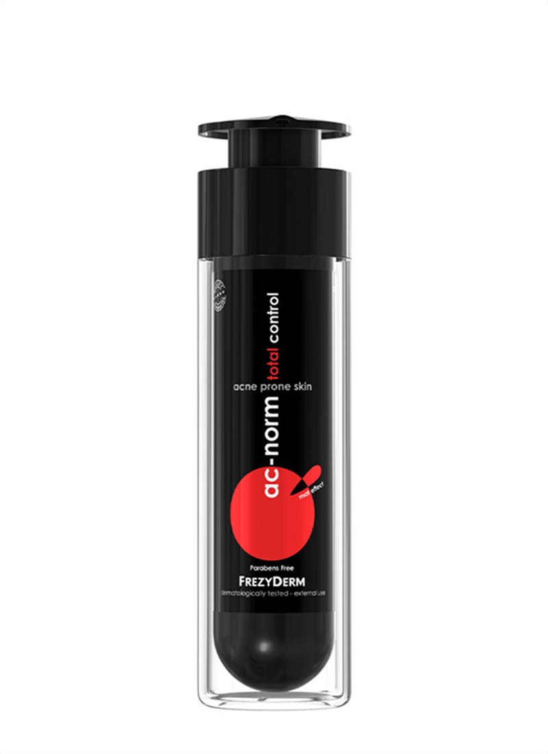 Frezyderm AC-Norm Total Control Cream 50ml-2