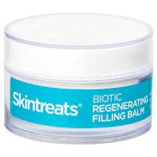 REVOX B77 SKINTREATS BIOTIC REGENERATING FILLING BALM 50 ml – Hydrating and Rejuvenating Skincare for Smooth, Youthful Skin-6
