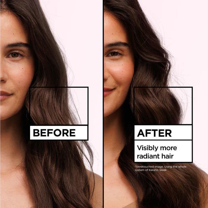Garnier Ultra Doux Grape Moisture Shampoo Hydrating Shine Boost