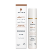 Azelac RU Luminous Fluid Cream 50ml | Anti-Dark Spot and Brightening Treatment