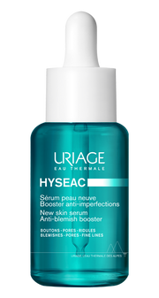 Uriage Hyseac Serum Peau Neuve - Anti-Imperfection Serum for Clear and Smooth Skin-1