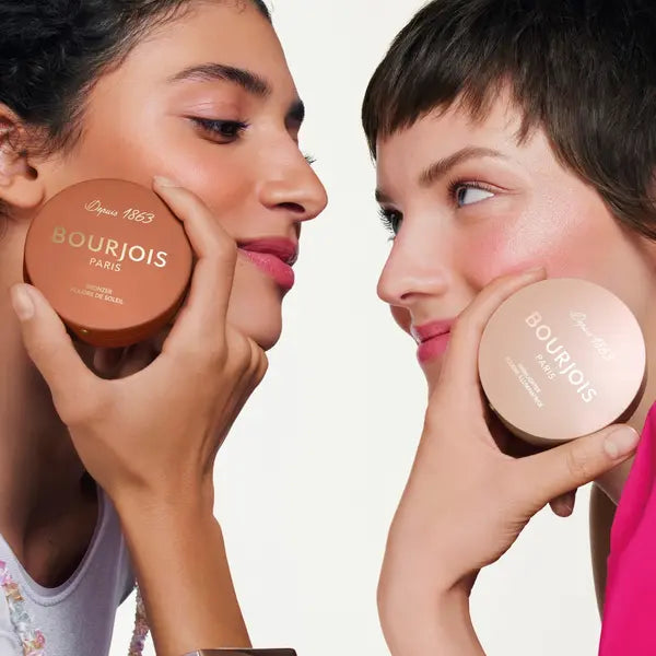 Bourjois Maxi Round Pot Highlighter 7g