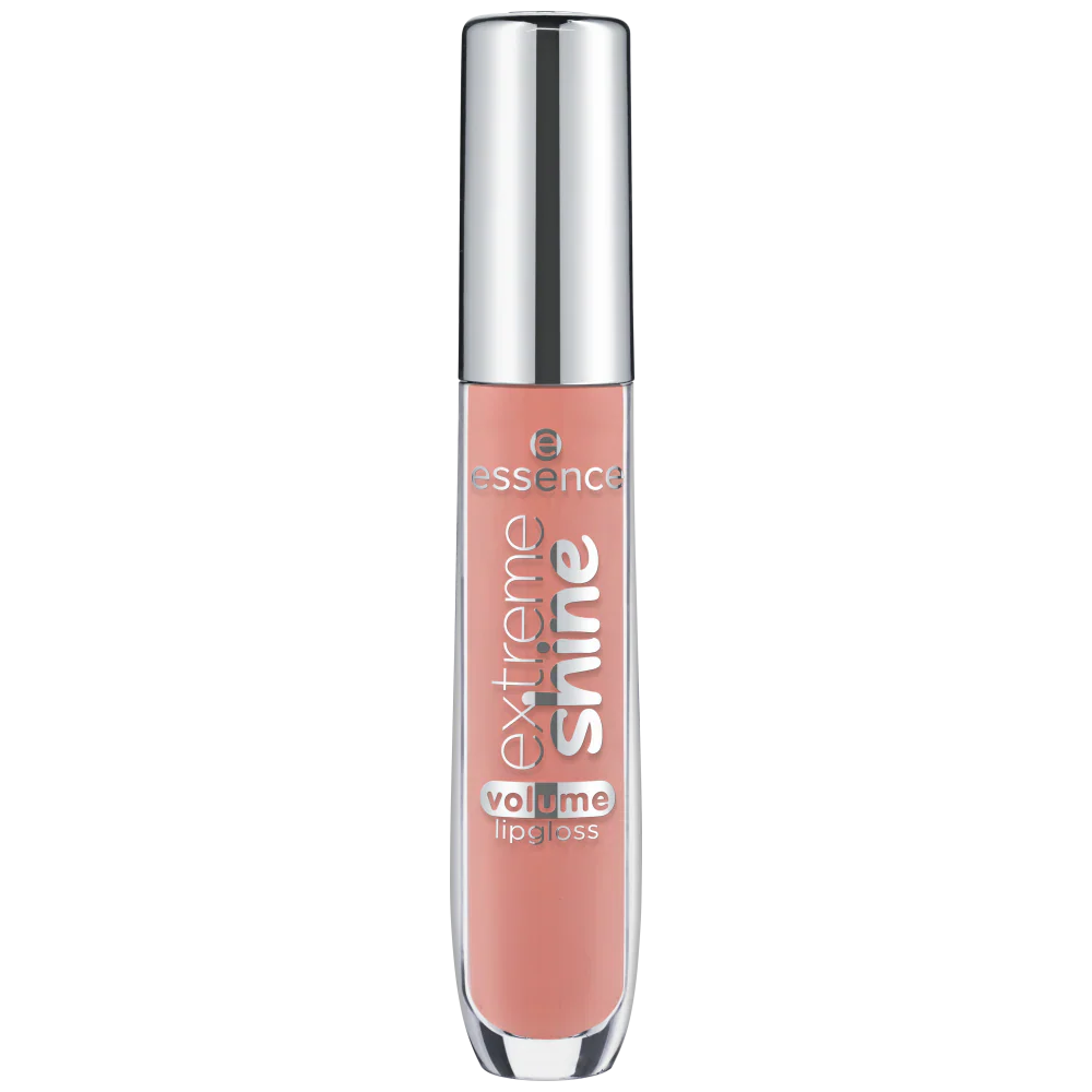 Essence Extreme Shine Lipgloss 11 Power of Nude 5ml