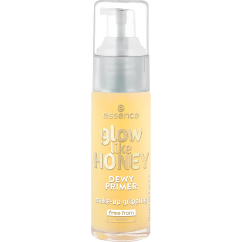 Essence Glow Like Honey Dewy Primer 30ml