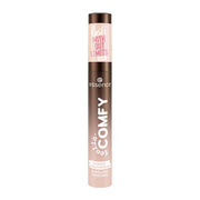 ESSENCE Feelin’ Comfy Lash Without Limits Brown Extreme Lengthening & Volume Mascara