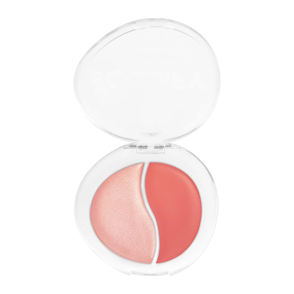 ESSENCE Feelin’ Comfy Blush Balm Duo 01 In My Blushin’ Era