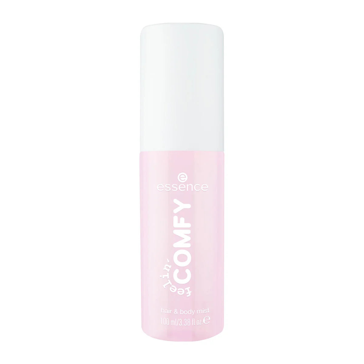 ESSENCE Feelin’ Comfy Hair &amp; Body Mist
