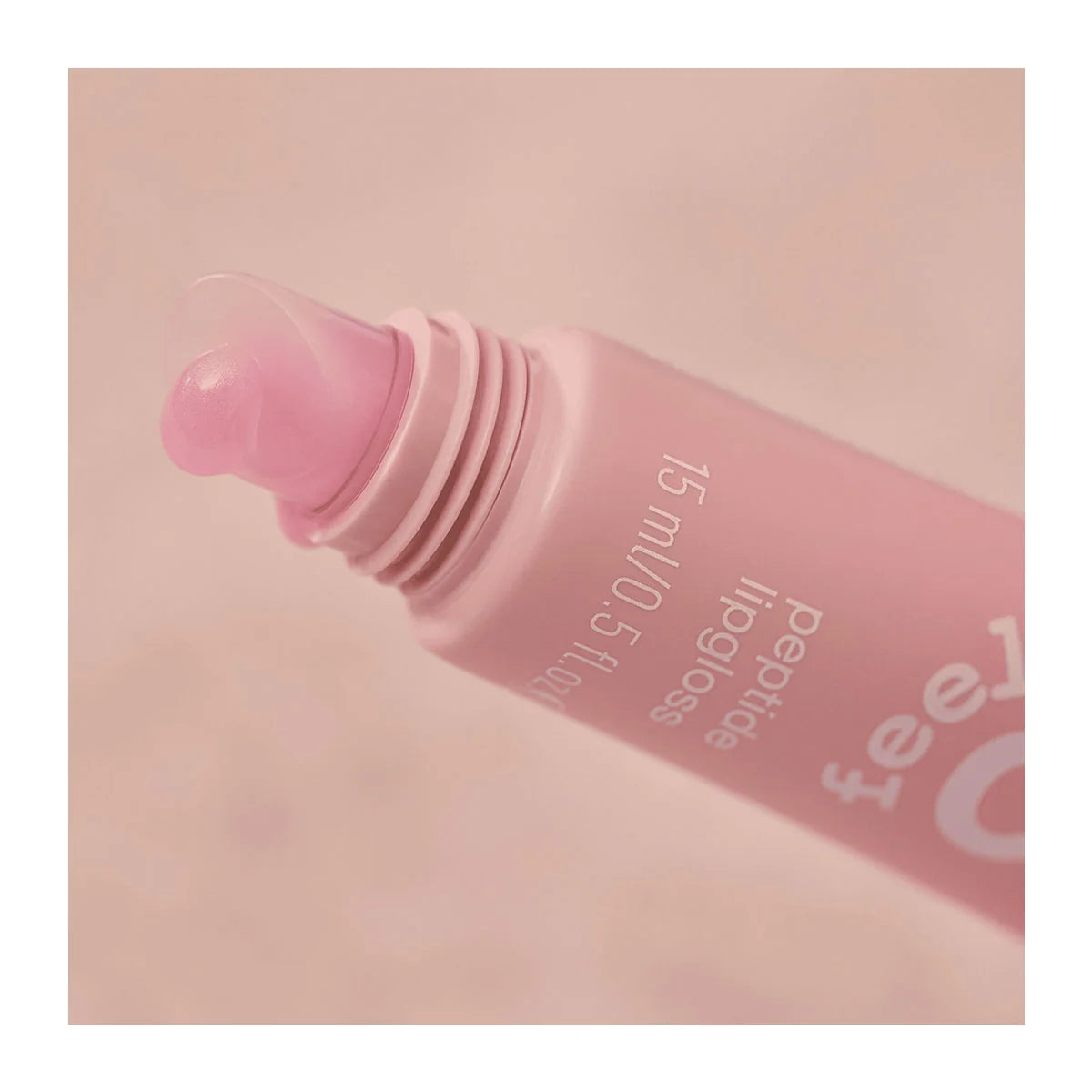 ESSENCE Feelin’ Comfy Peptide Lip Gloss 15ml