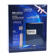 Uriage Age Absolu Micro-Redensifying Serum Gift Set 30ml + FREE Uriage Towel-1