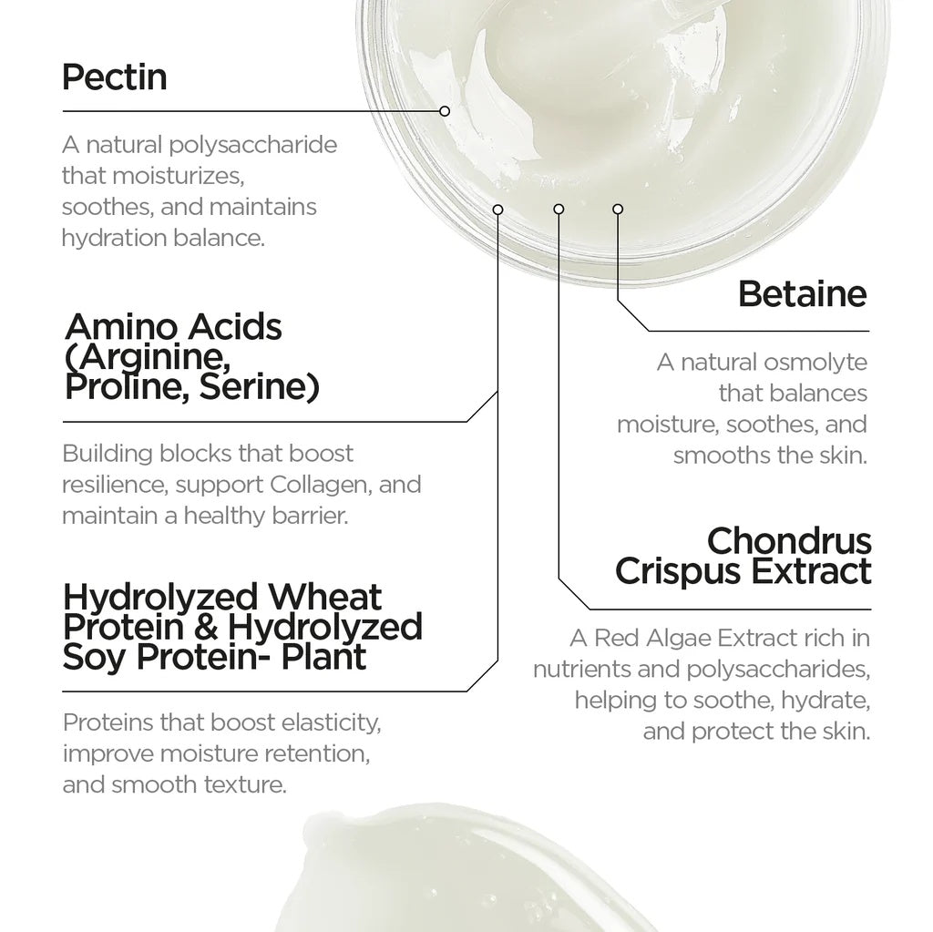 REVOX B77 SKINTREATS BIOTIC REHYDRATING PLUMPING JELLY 50 ml – Deep Hydration for Smooth, Radiant Skin-3