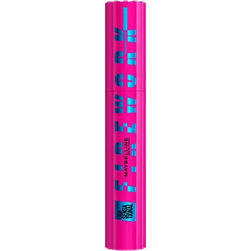 Maybelline Lash Sensational Firework Mascara – Intense Volume & Full-Flare Lashes-2